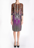 Платье ETRO