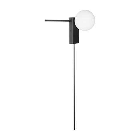Бра Loft It Meridian 10132/C Black