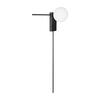 Бра Loft It Meridian 10132/C Black