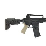 Телескопический приклад AR
