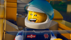LEGO: 2K Drive (диск для PS4, полностью на английском языке)