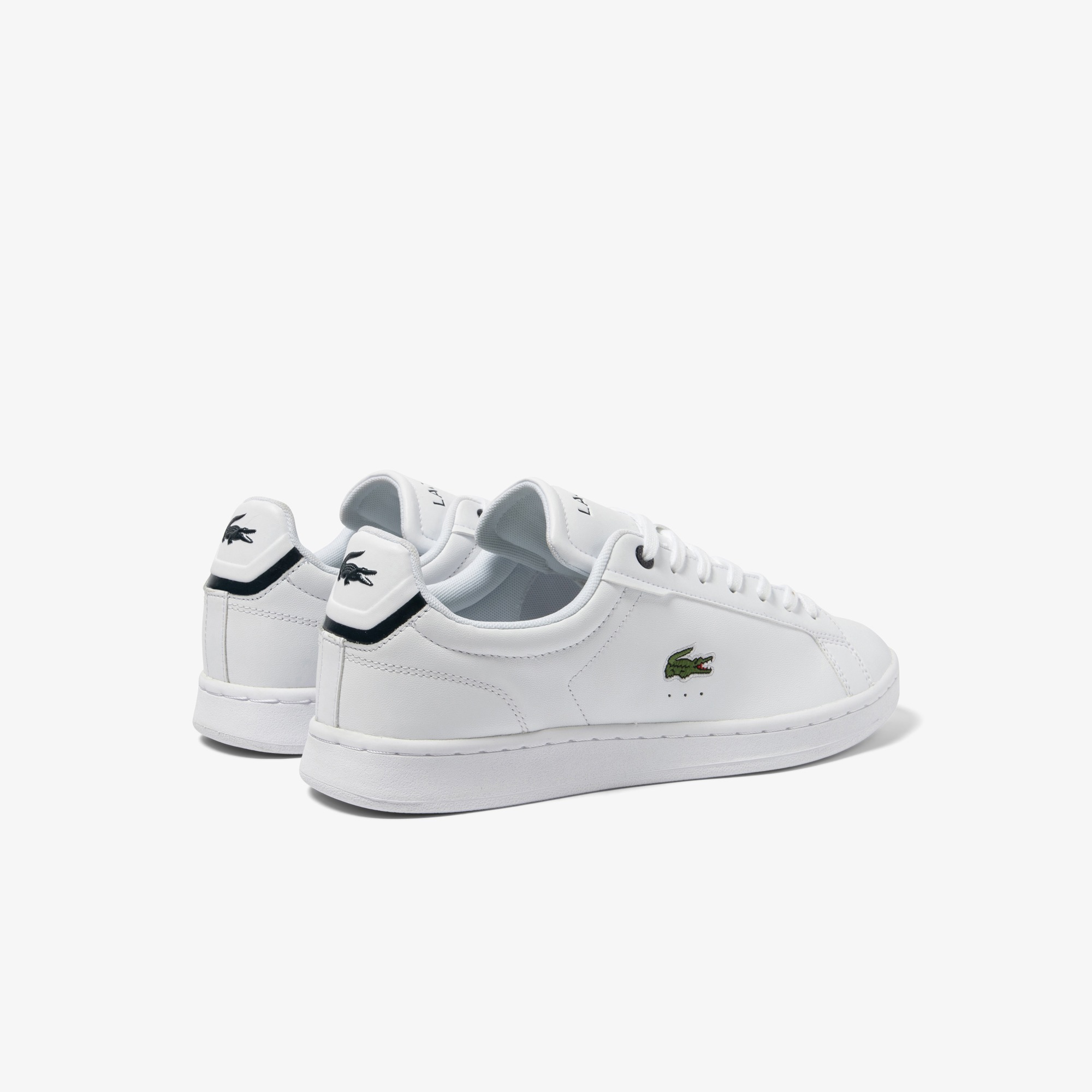 Кеды мужские LACOSTE CARNABY PRO BL23 1 SMA, 745SMA0110042 - купить по  выгодной цене | Ashop.ru - мультибрендовый магазин одежды, обуви и  аксессуаров