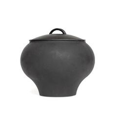 Горшок чугунный 1,5л-К