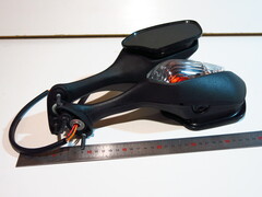 Зеркала Honda CBR1000RR 08-16