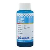 Чернила водные Ink-Mate EIM-290 DYE light cyan 100 мл.