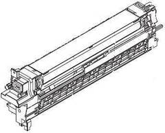 Узел проявки KYOCERA DV-5195Y 302R493100, 302R493101, 302R493102