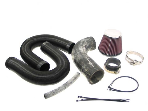 57-0195-2 Впускной набор (RC-8070) d68 D132/89 H110 конус смещ. фланец