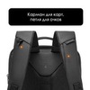 Картинка рюкзак городской Bange BG-7710 Black - 7