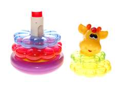 Kiddieland Активная пирамида 