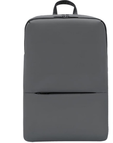 Рюкзак Xiaomi Mi Classic Business Backpack 2 (Gray)