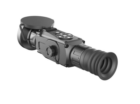 Тепловизионный прицел iRay Xsight SH75