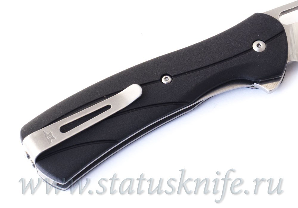 Нож Buck Knives 0345BKS-B Vantage Select