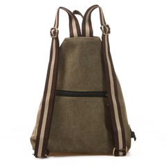 Рюкзак из ткани Ethno Rock