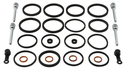 Ремкомплект суппорта 18-3178