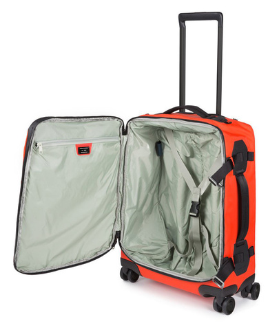 Чемодан Piquadro PQ-M, нейлон, красный (BV5508PQM/R)