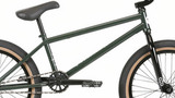 Premium La Vida 21' 2020 зеленый - BMX | iRide shop фото 3