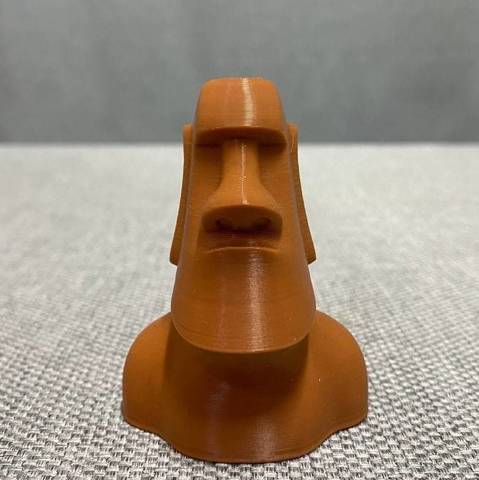 Шоколадный ABS-пластик Bestfilament