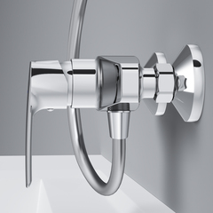 Смеситель для душа AM.PM Gem - F90A20000