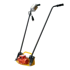 Электрический привод виброрейки VPK SKAT E - [1.5-4 метра  / 220V]