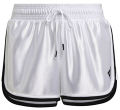 Женские теннисные шорты Adidas Club Short W - white/black