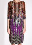 Платье ETRO