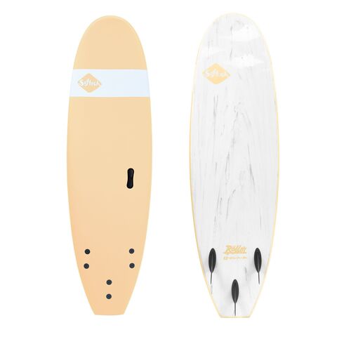 SOFTECH Roller 7'6 Almond