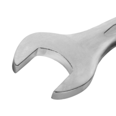 Ключ комбинированный КОБАЛЬТ 50 мм Cr-V (1 шт.) подвес (908-153)