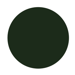 Акриловая меловая матовая краска MELOVE, №63 Хвойная зелень, ProArt