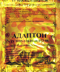 Напиток 'Адаптон' 'Лионик'