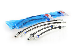 Шланг тормозной Logan передний