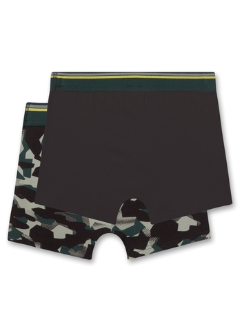 Трусы Sanetta 348016 4984