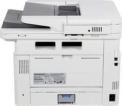 МФУ HP LaserJet M428dw A4 38ppm p/s/c APD net Wi-Fi USB W1A28A