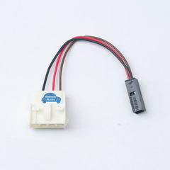 Переходный кабель-адаптер диагностический для Webasto Air Top EVO 3900/5500/40/55 / 1319503A 5