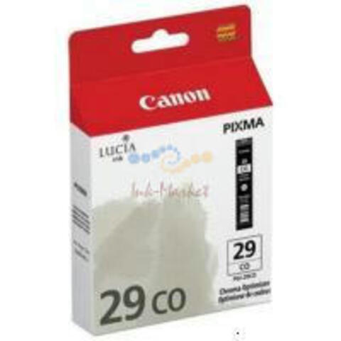 Картридж Canon PGI-29 chrome optimizer для Canon PIXMA PRO-1