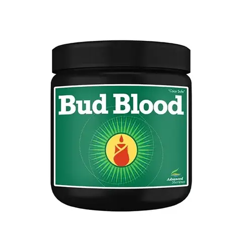 Минеральная добавка Bud Blood Powder от Advanced Nutrients