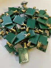 Набор: Приемник на FPV дрон и Антенна диполь