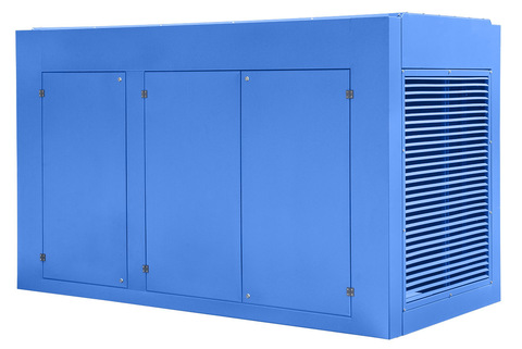 Дизельный генератор  АД-120С-Т400-1РПМ11