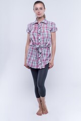 Костюм женский