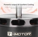T-Motor AT5220A 20-25CC KV220