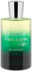 Juliette Has A Gun Ex Vetiver
