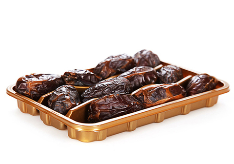 Королевские финики Delight Season, 180г