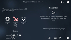 The Ouroboros King (для ПК, цифровой код доступа)