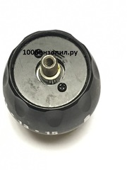 Редуктор шуруповерта для Интерскол 14.4V и др.