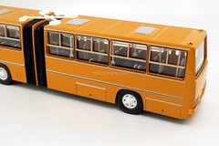 Ikarus 280 articulated bus ocher Classicbus 1:43