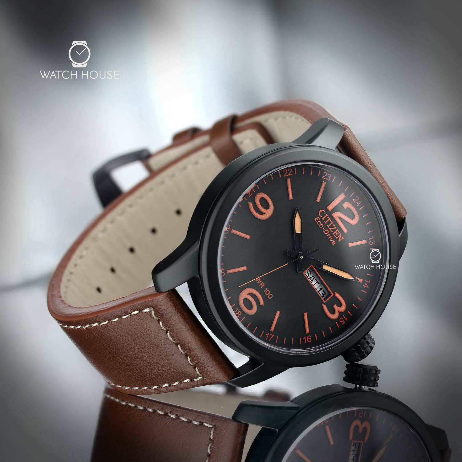 Citizen BM8476 07EE Citizen Eco Drive BM8476 07EE