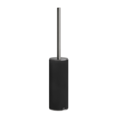 Ершик для унитаза Gessi Шлифованное Black Metal PVD 54744 707 фото