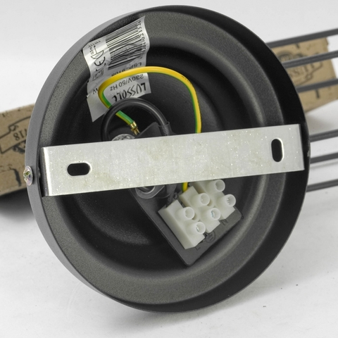 Настенный светильник Lussole Loft Irondequoit LSP-9108