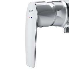 Смеситель для душа AM.PM Gem - F90A20000