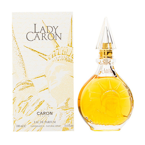 Caron Lady Caron edp