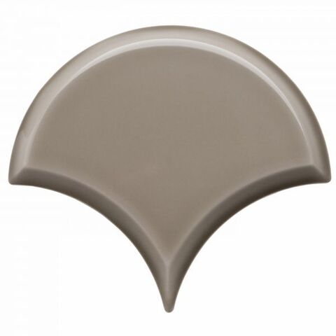 Adex Renaissance Escama Biselada Eucalyptus 13x15